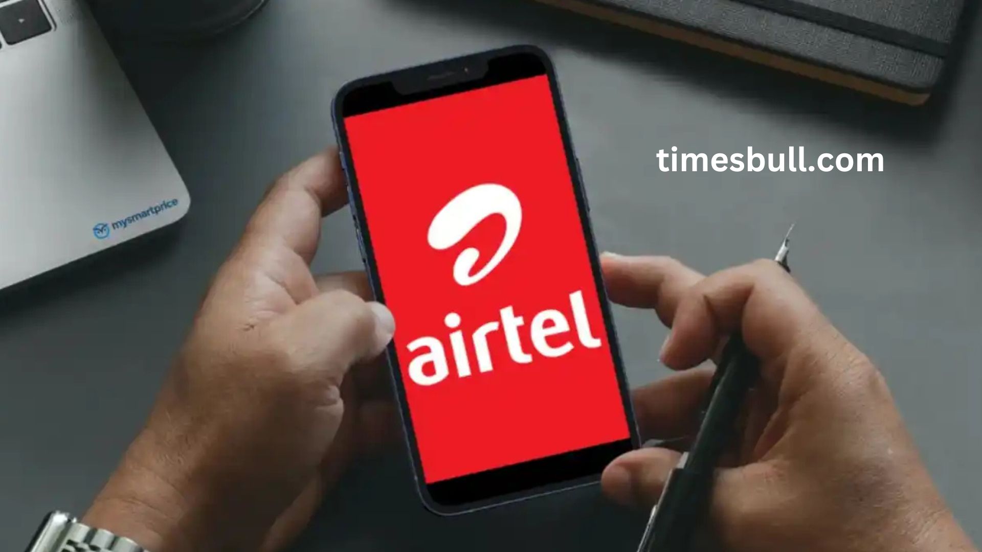 AIRTEL PLAN