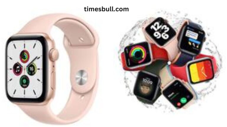 Get Amazon’s Top 5 Apple Watch Deals Right now. Check Details