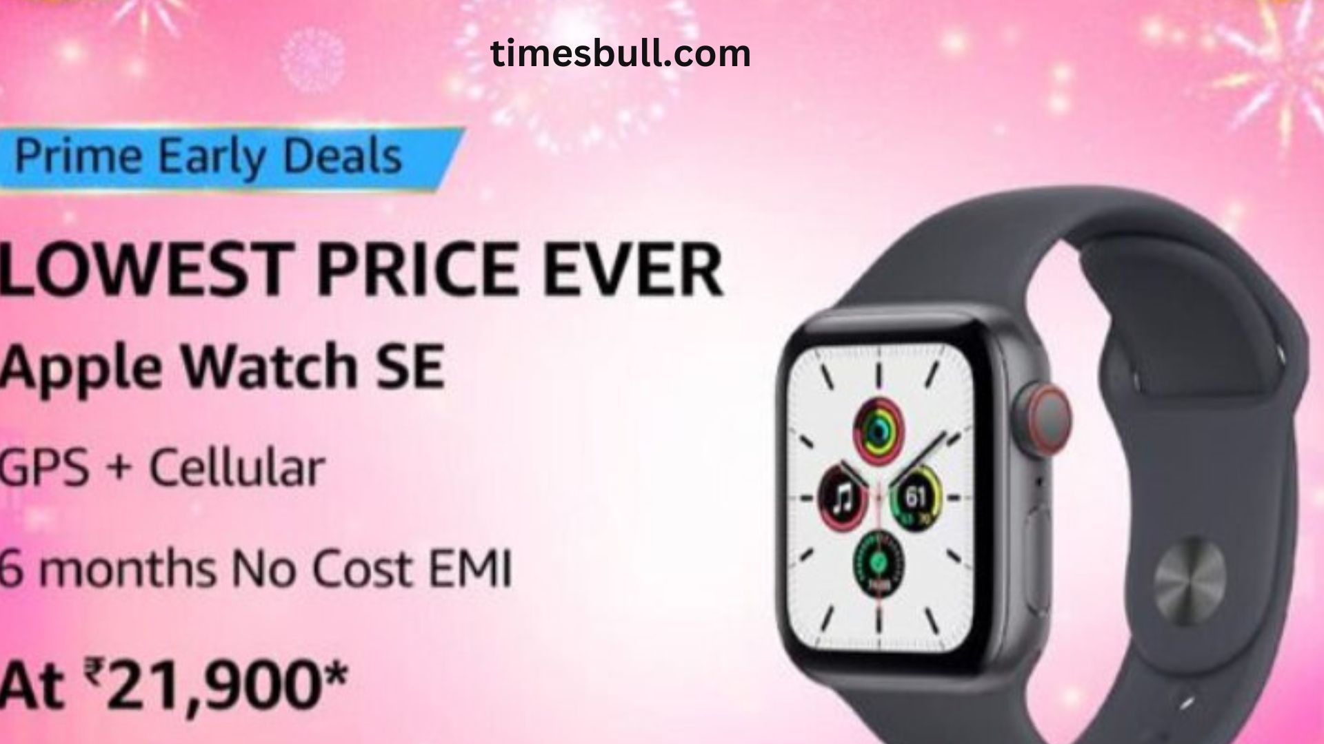 APPLE WATCH