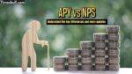 APY vs NPS