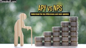 APY vs NPS