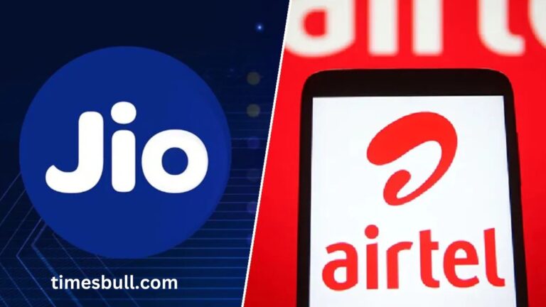 Jio Vs Airtel: Airtel Has an Excellent Plan to Beat Jio, and The Battlefield will be a Broadband Connection