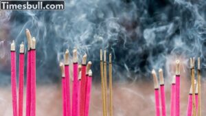 Agarbatti Business Idea