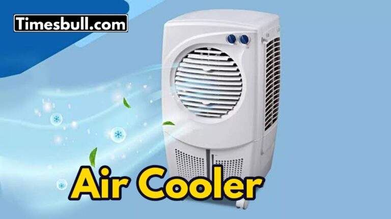 Get Air Coolers Up to 50% Off on Amazon or Flipkart Before Summer Season