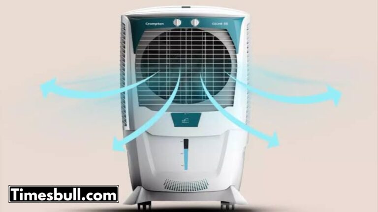 No Need for a New Cooler! Upgrade Your Old One for AC-Like Cooling – Check these Tips