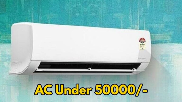 Get Best AC At Affordable Price Before Summer Season, Order From This website