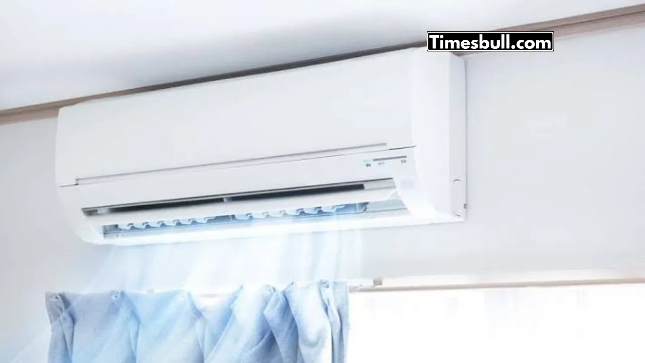 Air Conditioner