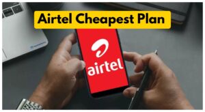Airtel Cheapest Plan – Get 365 Days Vailidity, Unlimited Calls, Airtel XStream Play & More