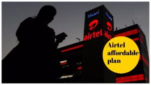 Airtel affordable plan – Get 90 Days Vailidity, 135GB Data, free TV shows & More
