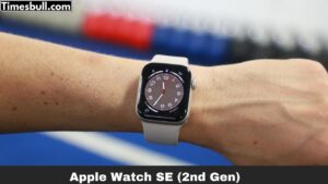 Apple Watch SE (2nd Gen): Stylish Design, Health Tracking & Reliable Performance – India Launch Price