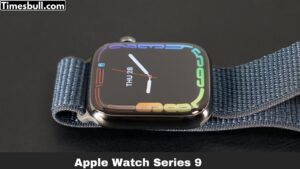 Apple Watch Series 9: A Deep Dive into Health Tracking, Smart Features & Design