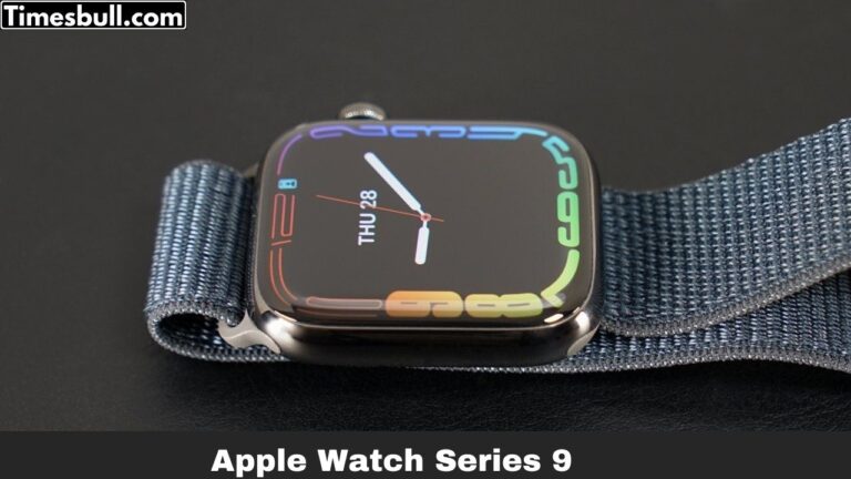 Apple Watch Series 9: A Deep Dive into Health Tracking, Smart Features & Design