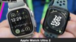 Apple Watch Ultra 2 SD