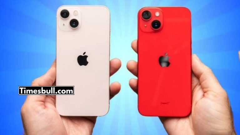 iPhone 14 Again Price Drop On Amazon Website, Check Out New Price