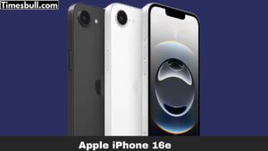 Apple iPhone 16e: A Powerful Smartphone with A18 Bionic Performance
