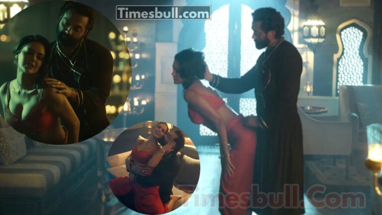 Aashram 3 Part 2 Streaming Soon, Baba Nirala’s Swag Returns on This OTT Platform, Must-Watch