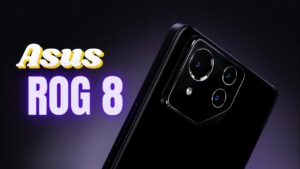 Asus ROG Phone 8 vs Honor Magic 5 Ultimate: A Clash of Performance and Luxury