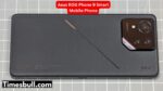 Asus ROG Phone 9 Smart Mobile Phone
