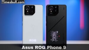 Asus ROG Phone 9: Dominate Gaming with These Top-Tier Features and Specs
