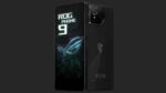 Asus Rog Phone 9 FE
