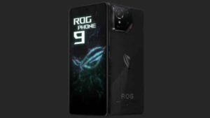 Asus Rog Phone 9 FE : Awesome Camera, Specification And The Details