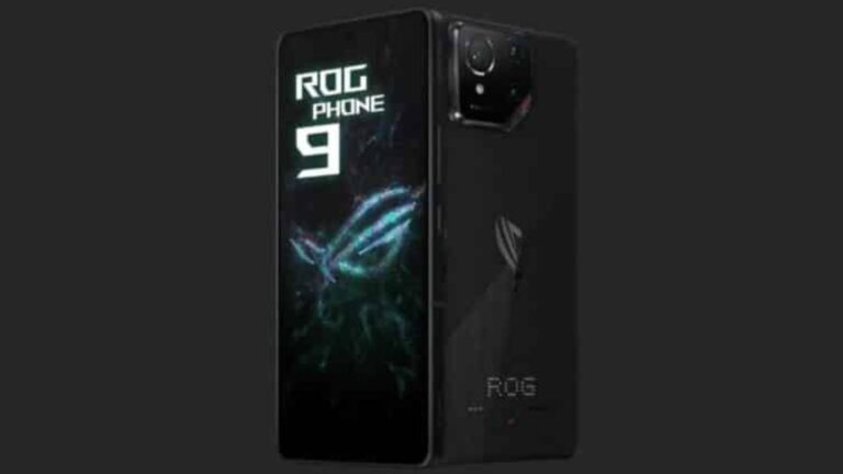Asus Rog Phone 9 FE : Awesome Camera, Specification And The Details