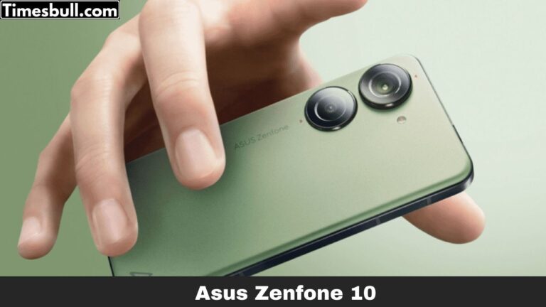 Asus Zenfone 10: Pocket-Sized Power with Stunning Camera & Performance – India Launch