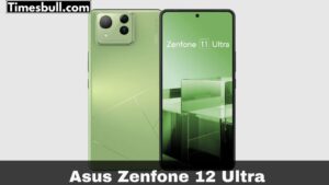 Asus Zenfone 12 Ultra: Rumored Features, Price & Launch Details, First Look (Rumors)