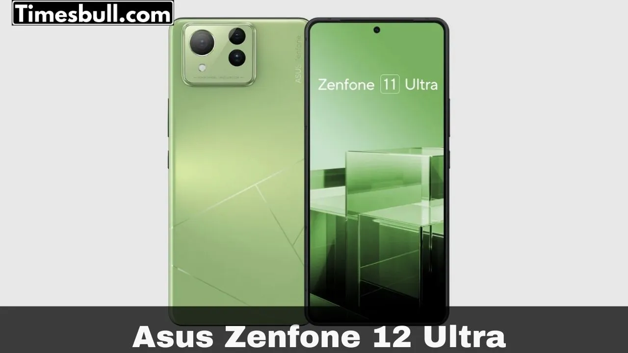 Asus Zenfone 12 Ultra B
