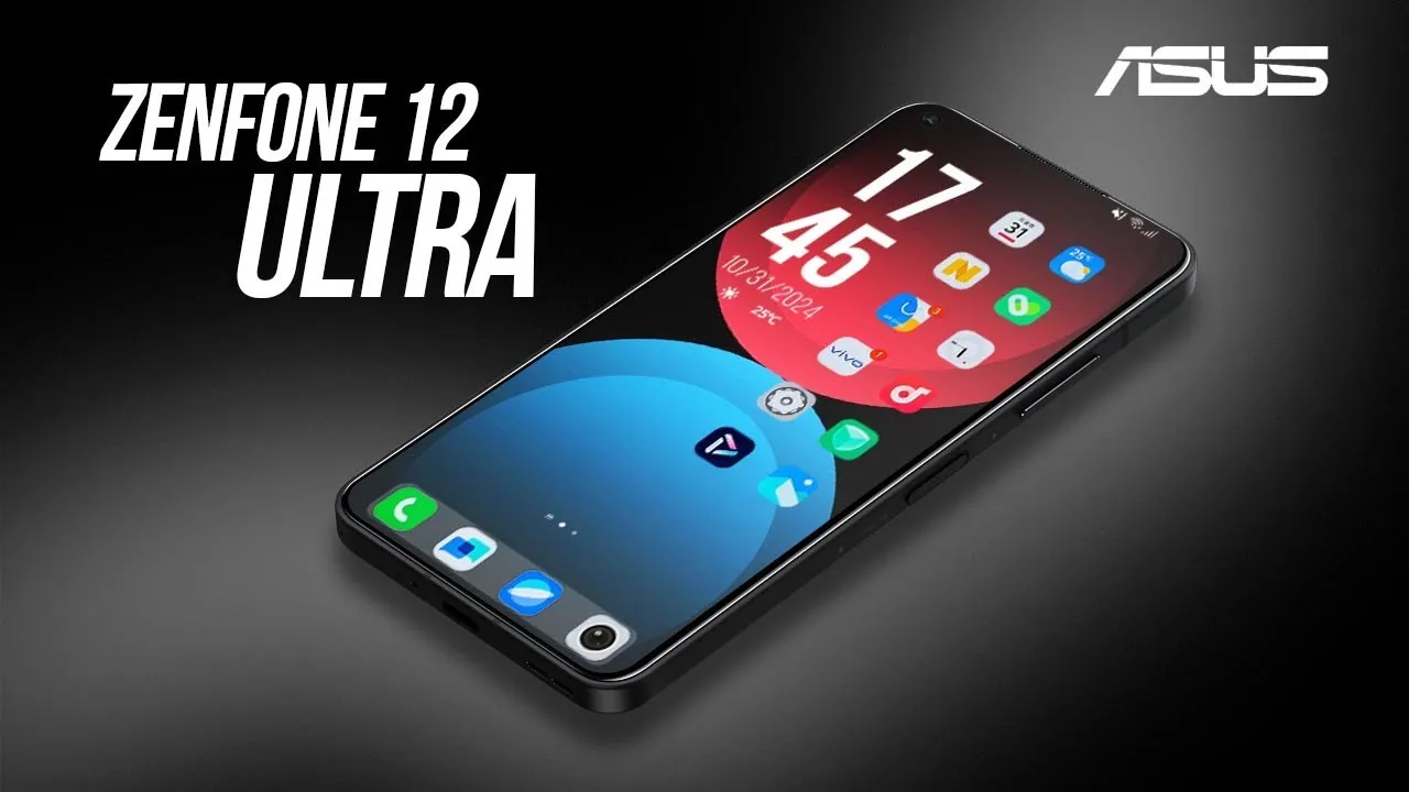 Asus Zenfone 12 Ultra Vs Motorola Razr Plus 2025