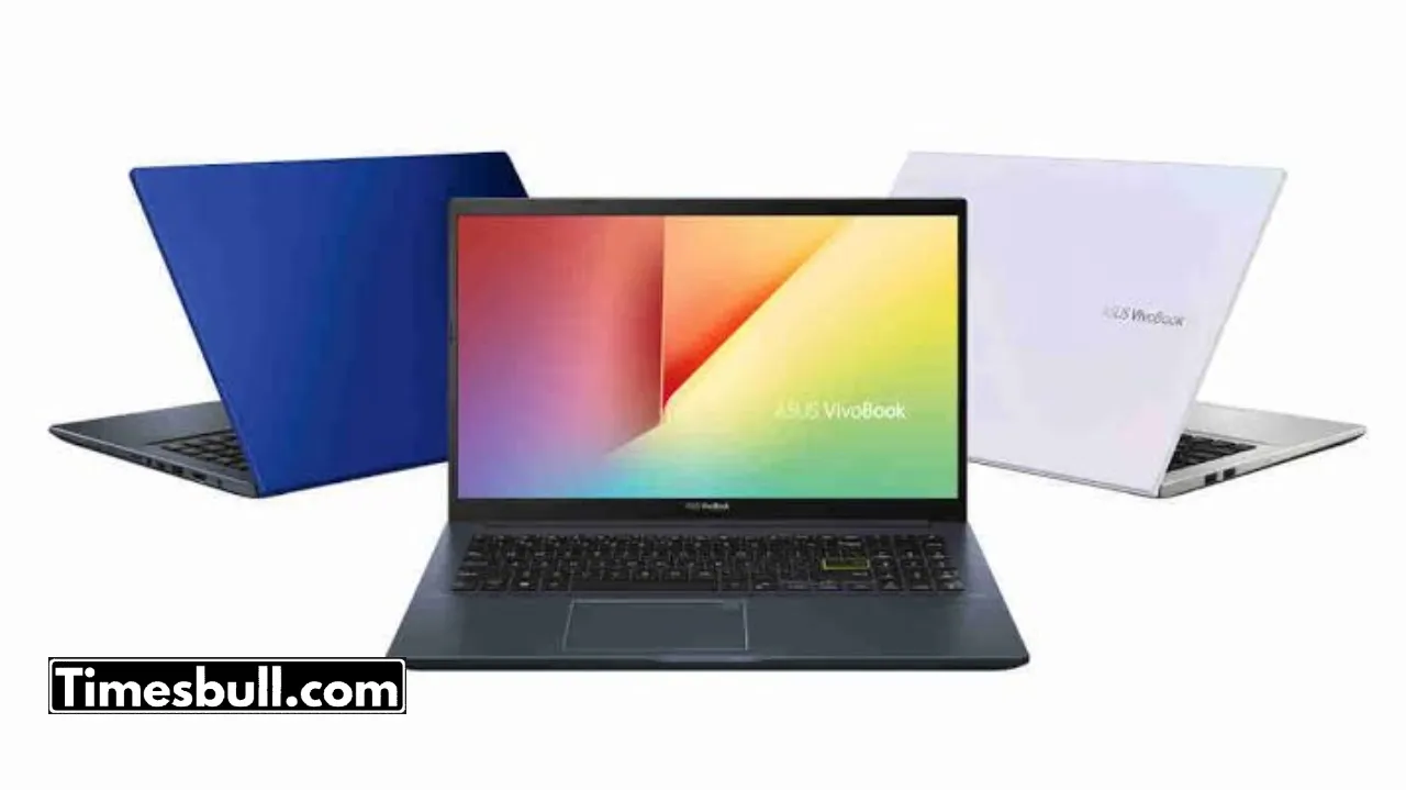 Asus Laptop