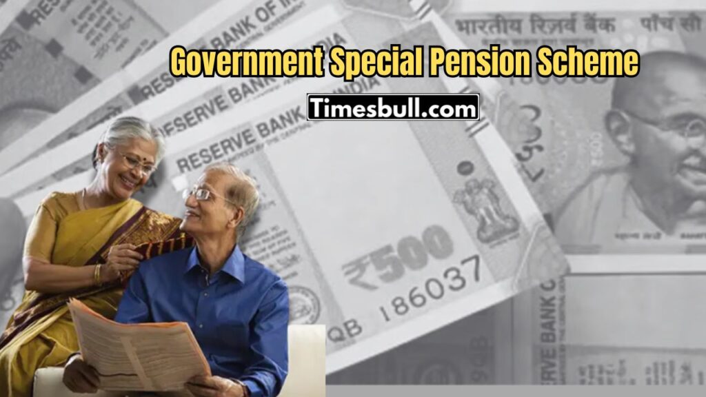 What to do to get a pension of Rs 5,000 per month? Follow These simple government steps
