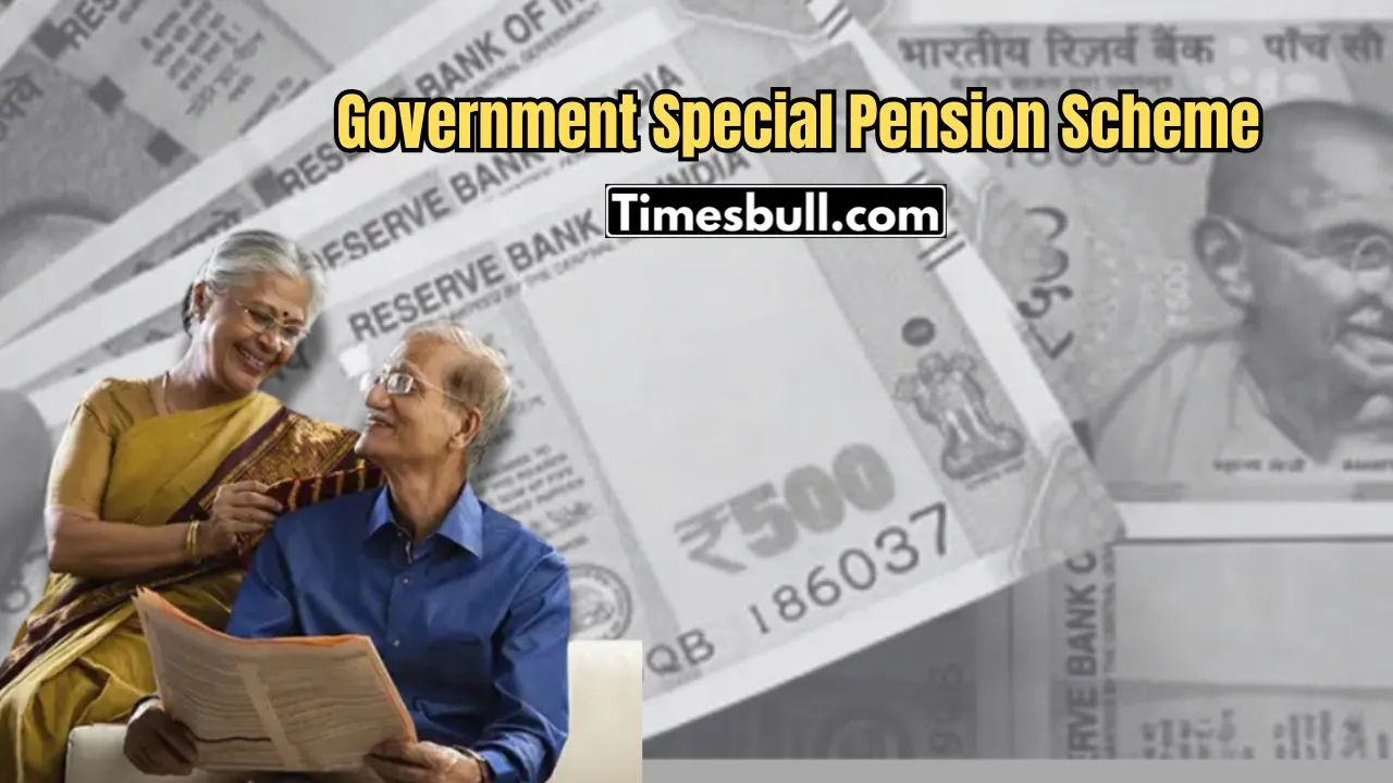Atal Pension Yojana