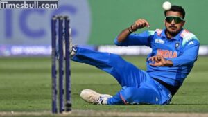 Axar Patel