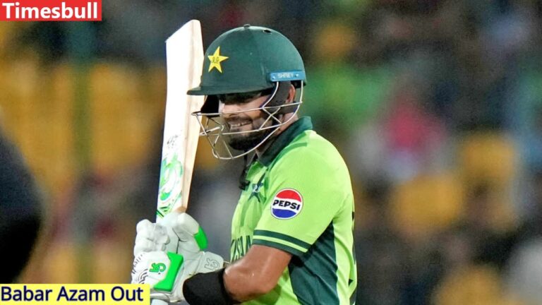 Icc Champion Trophy 2025: Babar Azam Falls Cheaply, Pakistan in Trouble