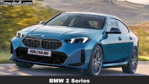 BMW 2 Series Launched in India: Price, Features, Engine & Luxury Car Review!