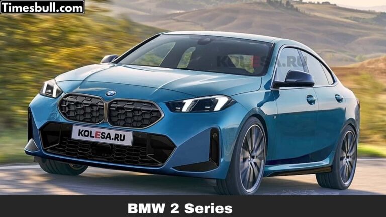 BMW 2 Series Launched in India: Price, Features, Engine & Luxury Car Review!