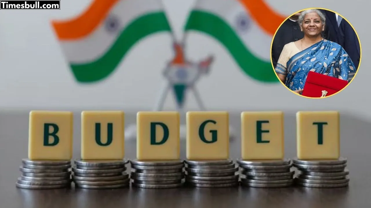 BUDGET 2025