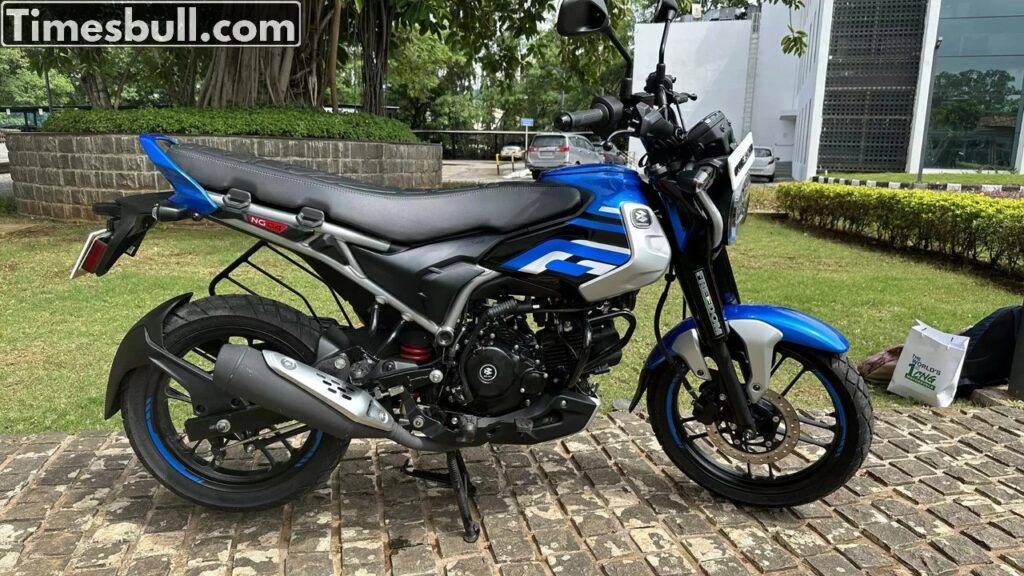 Bajaj Freedom CNG: Can save more fuel than usual! This 2-wheeler can budget a lot
