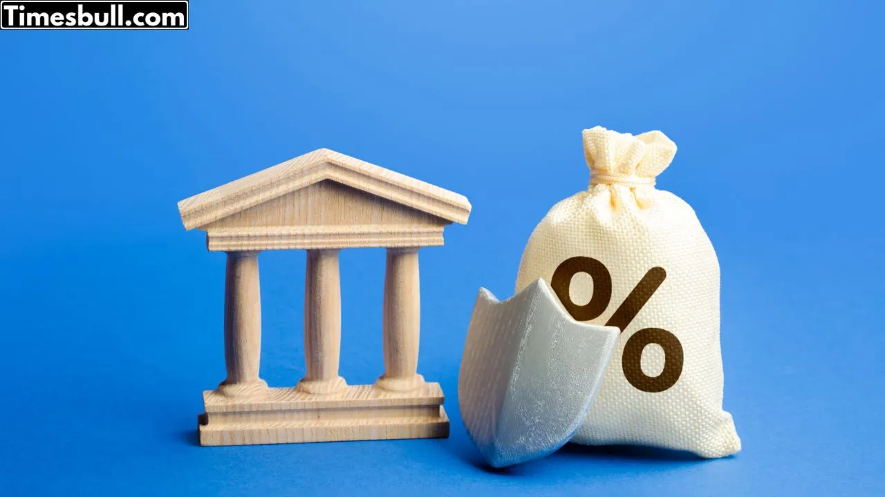 Bank Account Rules