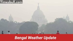 Bengal Weather Update