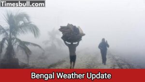 Bengal Weather Update