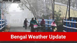 Bengal Weather Update