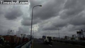 Bengal Weather Update 1