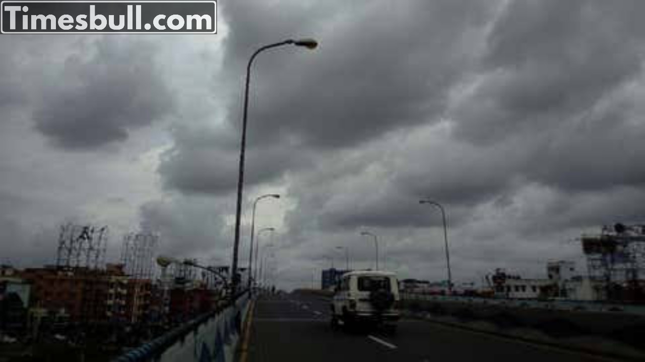 Bengal Weather Update: Chances of...