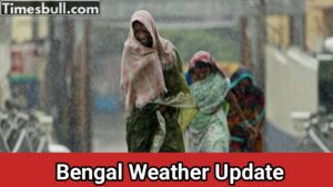 Bengal Weather Update 2