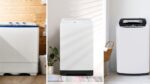 Best Portable Washing Machines