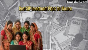 Invest Just Rs. 1000 & Get Lakhs! Know the Best SIP Investment Plans for Women