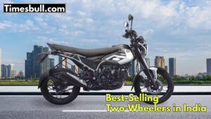 Popular Two-Wheelers Under ₹1 Lakh: Hero Splendor, Honda Activa, and More