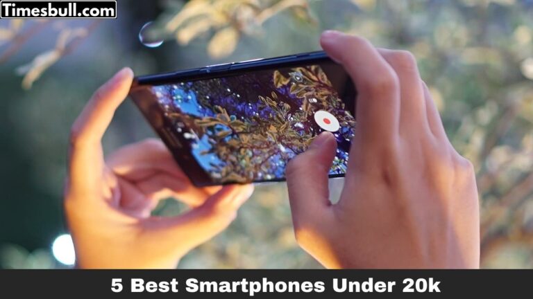 Best Smartphones for Vlogging in India: Your Ultimate Guide to Video Creation (2025)